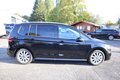 Daumennagel 10 - Volkswagen Touran 1.5 TSI DSG R-Line BMT/Start-Stopp Navi. Klimaaut. Alu. SHZ. PDC.
