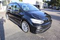 Daumennagel 1 - Volkswagen Touran 1.5 TSI DSG R-Line BMT/Start-Stopp Navi. Klimaaut. Alu. SHZ. PDC.