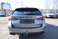 Daumennagel 11 - Skoda Octavia Combi 2.0 TSI DSG 195 kW RS Autom, Kamera, Navi, AHK, Klimaaut, SHZ, PDC.