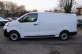 Daumennagel 13 - Fiat Scudo L3 1.5 D Klima. PDC. Tempomat.