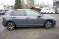 Daumennagel 11 - Volkswagen Golf VIII 1.5 TSI Goal Klimaaut. AHK. Navi. PDC. SHZ.