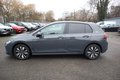 Daumennagel 12 - Volkswagen Golf VIII 1.5 TSI Goal Klimaaut. AHK. Navi. PDC. SHZ.