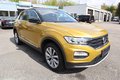 Daumennagel 2 - Volkswagen T-Roc 1.0 TSI Style Klima. SHZ. AHK. PDC.
