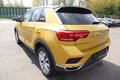 Daumennagel 4 - Volkswagen T-Roc 1.0 TSI Style Klima. SHZ. AHK. PDC.