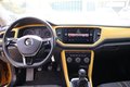 Daumennagel 7 - Volkswagen T-Roc 1.0 TSI Style Klima. SHZ. AHK. PDC.