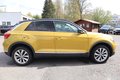 Daumennagel 11 - Volkswagen T-Roc 1.0 TSI Style Klima. SHZ. AHK. PDC.