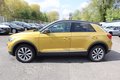 Daumennagel 12 - Volkswagen T-Roc 1.0 TSI Style Klima. SHZ. AHK. PDC.