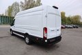 Daumennagel 4 - Ford Transit Kasten 350 2.0 D L4 H3 Kamera, Navi, Klimaaut, SHZ, PDC, Tempomat.