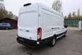 Daumennagel 5 - Ford Transit Kasten 350 2.0 D L4 H3 Kamera, Navi, Klimaaut, SHZ, PDC, Tempomat.