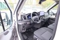 Daumennagel 7 - Ford Transit Kasten 350 2.0 D L4 H3 Kamera, Navi, Klimaaut, SHZ, PDC, Tempomat.