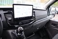 Daumennagel 8 - Ford Transit Kasten 350 2.0 D L4 H3 Kamera, Navi, Klimaaut, SHZ, PDC, Tempomat.