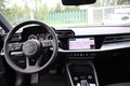 Daumennagel 9 - Audi A3 1.5 TFSI Autom. Limousine advanced  Kamera. Navi. Klimaaut. SHZ. Alu. PDC.