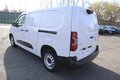 Daumennagel 4 - Opel Combo 1.5 D XL Kamera. Navi. Klima. PDC. Tempomat.