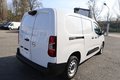 Daumennagel 5 - Opel Combo 1.5 D XL Kamera. Navi. Klima. PDC. Tempomat.