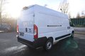 Daumennagel 6 - Fiat Ducato Kasten 35140 L4H2 Kamera. Klima. PDC. Tempomat.