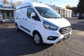 Thumbnail 3 - Ford Transit Custom Kasten 320 L2 Hochdach Kamera. Navi. Klima. PDC.