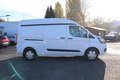 Thumbnail 13 - Ford Transit Custom Kasten 320 L2 Hochdach Kamera. Navi. Klima. PDC.