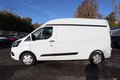 Thumbnail 14 - Ford Transit Custom Kasten 320 L2 Hochdach Kamera. Navi. Klima. PDC.