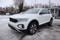 Daumennagel 1 - Volkswagen T-Roc 1.0 TSI Goal Navi. Klimaaut. Alu. SHZ. PDC.