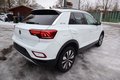 Daumennagel 4 - Volkswagen T-Roc 1.0 TSI Goal Navi. Klimaaut. Alu. SHZ. PDC.