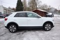 Daumennagel 10 - Volkswagen T-Roc 1.0 TSI Goal Navi. Klimaaut. Alu. SHZ. PDC.
