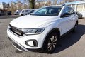 Daumennagel 1 - Volkswagen T-Roc 1.0 TSI Goal Navi. Klimaaut. Alu. SHZ. PDC.