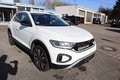 Daumennagel 3 - Volkswagen T-Roc 1.0 TSI Goal Navi. Klimaaut. Alu. SHZ. PDC.