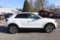Daumennagel 10 - Volkswagen T-Roc 1.0 TSI Goal Navi. Klimaaut. Alu. SHZ. PDC.