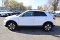 Daumennagel 11 - Volkswagen T-Roc 1.0 TSI Goal Navi. Klimaaut. Alu. SHZ. PDC.