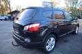 Daumennagel 3 - Nissan Qashqai +2 2.0 DCI Autom. Acenta 4X4 Kamera. Navi. Alu. Pano. PDC. AHK.