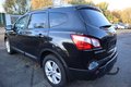 Daumennagel 5 - Nissan Qashqai +2 2.0 DCI Autom. Acenta 4X4 Kamera. Navi. Alu. Pano. PDC. AHK.