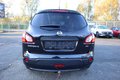 Daumennagel 11 - Nissan Qashqai +2 2.0 DCI Autom. Acenta 4X4 Kamera. Navi. Alu. Pano. PDC. AHK.