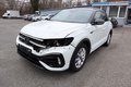 Daumennagel 1 - Volkswagen T-Roc R 2.0 TSI DSG 4Motion Autom. Kamera. 4X4 Navi. Klimaaut. SHZ. AHK. PDC.