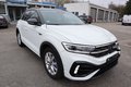 Daumennagel 4 - Volkswagen T-Roc R 2.0 TSI DSG 4Motion Autom. Kamera. 4X4 Navi. Klimaaut. SHZ. AHK. PDC.