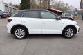 Daumennagel 12 - Volkswagen T-Roc R 2.0 TSI DSG 4Motion Autom. Kamera. 4X4 Navi. Klimaaut. SHZ. AHK. PDC.