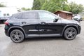 Daumennagel 12 - Mercedes-Benz GLA 200 d 4Matic Autom.  Kameras. Navi. Leder. Alu. SHZ. PDC. uvm.