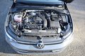 Daumennagel 14 - Volkswagen Golf VIII 1.5 TSI 85 kW Goal Kamera. Navi. AHK. Klimaaut. Alu. SHZ. PDC.