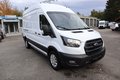 Daumennagel 2 - Ford Transit Kasten 2.0 D 350 L3 H3 Kamera. Navi. Klimaaut. SHZ. PDC.