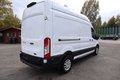 Daumennagel 4 - Ford Transit Kasten 2.0 D 350 L3 H3 Kamera. Navi. Klimaaut. SHZ. PDC.