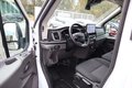 Daumennagel 6 - Ford Transit Kasten 2.0 D 350 L3 H3 Kamera. Navi. Klimaaut. SHZ. PDC.