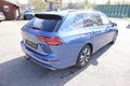 Daumennagel 4 - Volkswagen Golf VIII Variant 1.5 TSI DSG Goal Autom. Kamera. Navi. Klimaaut. AHK. SHZ. PDC.