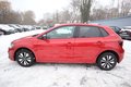 Daumennagel 13 - Volkswagen Polo VI 1.0 TSI DSG Goal Autom. Kamera. Navi. Klimaaut. AHK. Alu. SHZ. PDC.