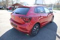Daumennagel 5 - Volkswagen Polo VI 1.0 TSI DSG Goal Autom. Kamera. Navi. Klimaaut. AHK. Alu. SHZ. PDC.