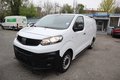 Daumennagel 3 - Fiat Scudo L3 1.5 D Klima. Tempomet. PDC.