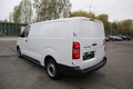 Daumennagel 4 - Fiat Scudo L3 1.5 D Klima. Tempomet. PDC.