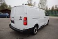 Daumennagel 5 - Fiat Scudo L3 1.5 D Klima. Tempomet. PDC.
