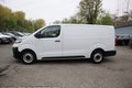 Daumennagel 12 - Fiat Scudo L3 1.5 D Klima. Tempomet. PDC.