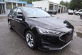 Daumennagel 2 - Ford Focus Turnier 1.5 D Navi. Klima. PDC. Tempomat.
