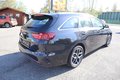 Daumennagel 5 - Kia Ceed 1.5 i Autom. Sportswagon Spirit  Kamera. Navi. Klimaaut. Alu. SHZ. PDC.