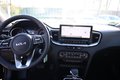 Daumennagel 8 - Kia Ceed 1.5 i Autom. Sportswagon Spirit  Kamera. Navi. Klimaaut. Alu. SHZ. PDC.